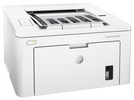 Принтер лазерный HP LaserJet Pro M203dn, купить в Краснодаре