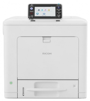 Принтер лазреный цветной Ricoh SP C352DN, купить в Краснодаре