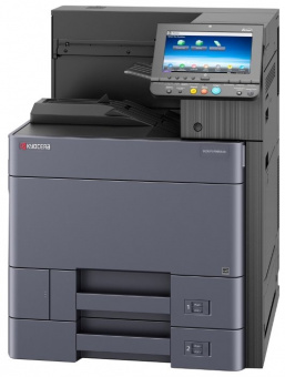 Принтер лазерный Kyocera P8060cdn, купить в Краснодаре