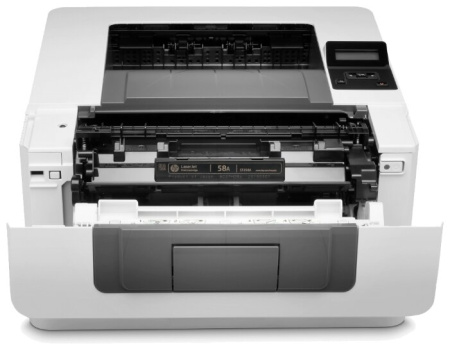 Принтер лазерный HP LaserJet Pro M404dn, купить в Краснодаре