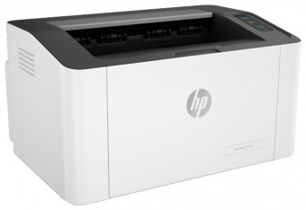 Принтер лазерный HP Laser 107w, купить в Краснодаре