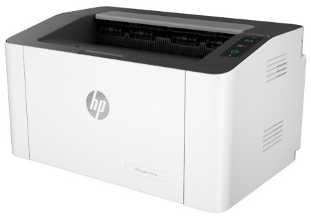 Принтер лазерный HP Laser 107w, купить в Краснодаре