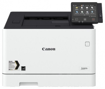 Принтер лазерный цветной Canon i-SENSYS LBP654Cx, купить в Краснодаре