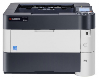 Принтер лазерный Kyocera P4040DN, купить в Краснодаре