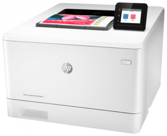 Принтер лазерный цветной HP Color LaserJet Pro M454dw, купить в Краснодаре