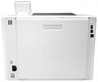 Принтер лазерный цветной HP Color LaserJet Pro M454dw, купить в Краснодаре