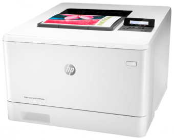 Принтер лазерный цветной HP Color LaserJet Pro M454dn, купить в Краснодаре