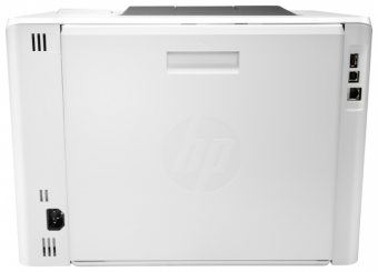 Принтер лазерный цветной HP Color LaserJet Pro M454dn, купить в Краснодаре