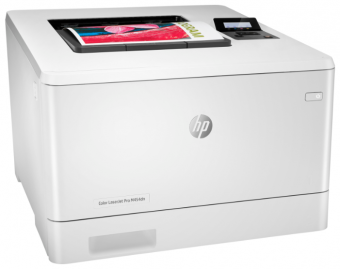 Принтер лазерный цветной HP Color LaserJet Pro M454dn, купить в Краснодаре