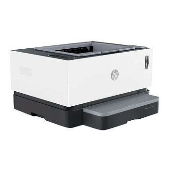 Принтер лазерный HP Neverstop Laser 1000a