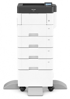 Принтер лазерный Ricoh LE P 800, купить в Краснодаре