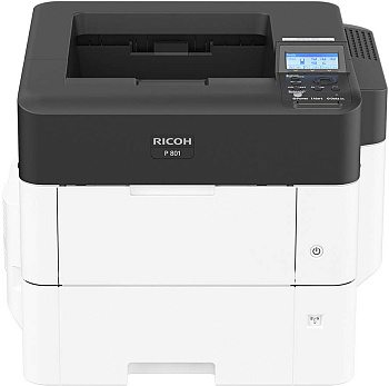 Принтер лазерный Ricoh LE P 801