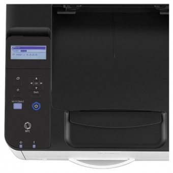 Принтер лазерный Ricoh LE SP 3710DN, купить в Краснодаре