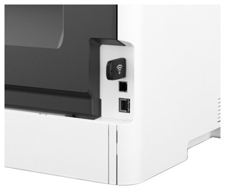 Принтер лазерный Ricoh LE SP 3710DN, купить в Краснодаре