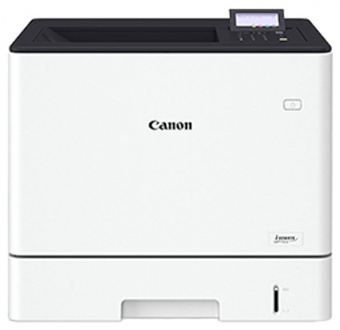 Принтер лазерный цветной Canon i-Sensys LBP710Cx, купить в Краснодаре