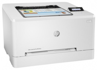 Принтер лазерный HP Color LaserJet Pro M254nw , купить в Краснодаре