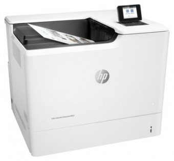 Принтер лазерный HP Color LaserJet Enterprise M652n, купить в Краснодаре