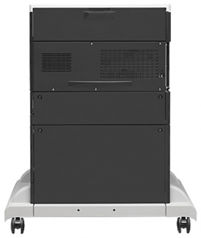 Принтер лазерный цветной HP Color LaserJet Enterprise M750xh, купить в Краснодаре