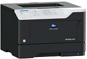 Принтер лазерный Konica-Minolta bizhub 4402P