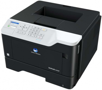 Принтер лазерный Konica-Minolta bizhub 4402P, купить в Краснодаре