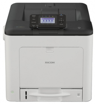 Принтер светодиодный Ricoh LE SP C360DNw, купить в Краснодаре