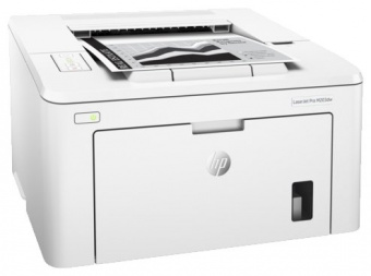 Принтер лазерный HP LaserJet Pro M203dw, купить в Краснодаре