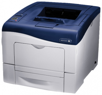 Принтер лазерный цветной Xerox Phaser 6600DN, купить в Краснодаре