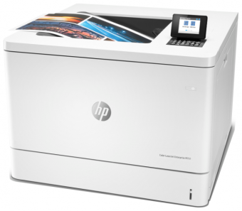 Принтер лазерный цветной HP Color LaserJet Enterprise M751dn, купить в Краснодаре