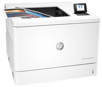 Принтер лазерный цветной HP Color LaserJet Enterprise M751dn, купить в Краснодаре