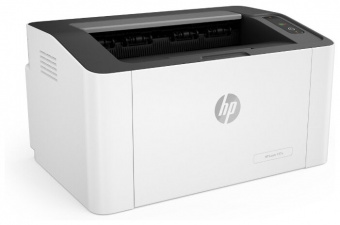 Принтер лазерный HP Laser 107a (4ZB77A), купить в Краснодаре