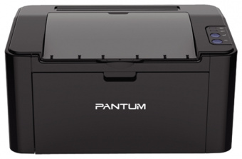 Принтер лазерный Pantum P2500W, купить в Краснодаре