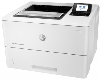 Принтер лазерный HP LaserJet Enterprise M507dn (1PV87A), купить в Краснодаре