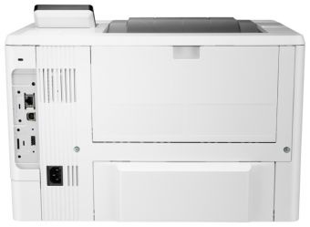 Принтер лазерный HP LaserJet Enterprise M507dn (1PV87A), купить в Краснодаре