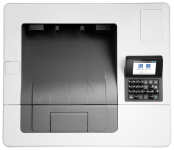 Принтер лазерный HP LaserJet Enterprise M507dn (1PV87A), купить в Краснодаре