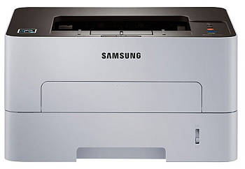 Принтер лазерный Samsung Xpress SL-M2830DW (SS345E)