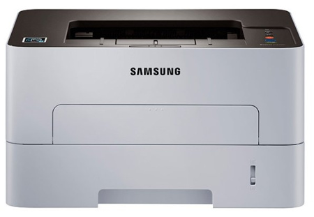Принтер лазерный Samsung Xpress SL-M2830DW (SS345E), купить в Краснодаре