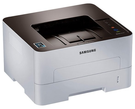 Принтер лазерный Samsung Xpress SL-M2830DW (SS345E), купить в Краснодаре