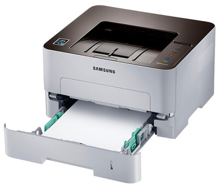 Принтер лазерный Samsung Xpress SL-M2830DW (SS345E), купить в Краснодаре