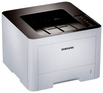 Принтер лазерный Samsung Laser SL-M4020ND (SS383Z), купить в Краснодаре