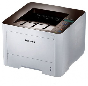Принтер лазерный Samsung Laser SL-M4020ND (SS383Z), купить в Краснодаре