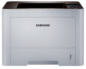 Принтер лазерный Samsung Laser SL-M4020ND (SS383Z), купить в Краснодаре