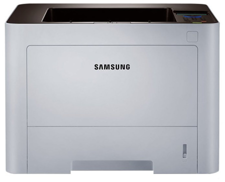 Принтер лазерный Samsung Laser SL-M4020ND (SS383Z), купить в Краснодаре