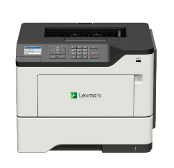 Принтер лазерный Lexmark MS621dn, купить в Краснодаре