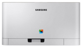 Принтер лазерный цветной Samsung Xpress SL-C430 ( SS229F ), купить в Краснодаре