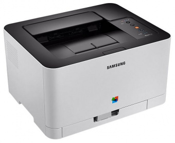 Принтер лазерный цветной Samsung Xpress SL-C430 ( SS229F ), купить в Краснодаре