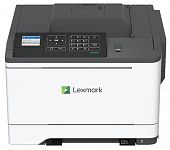 Принтер лазерный цветной Lexmark CS421dn
