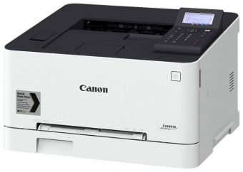 Принтер лазерный цветной Canon i-SENSYS LBP623Cdw, купить в Краснодаре