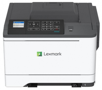 Принтер лазерный цветной Lexmark CS421dn, купить в Краснодаре