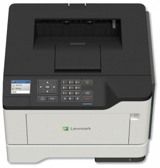 Принтер лазерный цветной Lexmark CS421dn, купить в Краснодаре