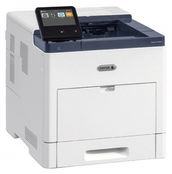 Принтер лазерный Xerox VersaLink B600DN, купить в Краснодаре